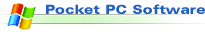 Software for Pocket PC