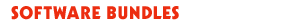 Software Bundles