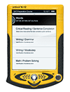jetBook K-12 SAT Yellow