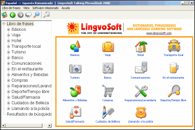        LingvoSoft! lingvosoft-phraseboo
