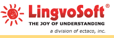 LingvoSoft