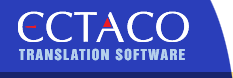 ECTACO Translation Software